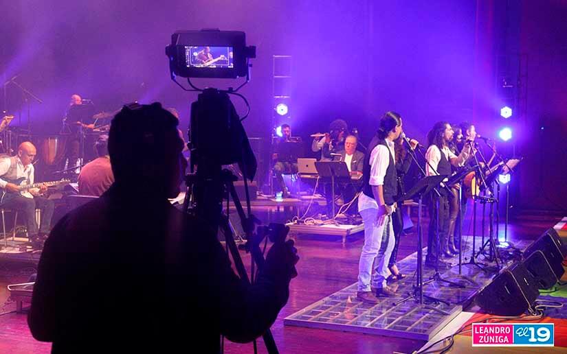 CONCIERTO